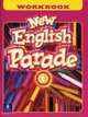 New English Parade 1 Workbook, Herrera, M. & Zanatta, T. 