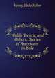 Waldo Trench, and Others: Stories of Americans in Italy, Henry Blake Fuller 