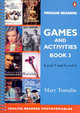 Games and Activities Book 3 #ост./не издается#, Tomalin, Mary 