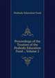 Proceedings of the Trustees of the Peabody Education Fund ., Volume 2, Peabody education fund 