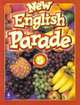 New English Parade 5. Student's Book, Zanatta, Teresa 