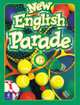 New English Parade 6. Student's Book, Zanatta, Teresa 