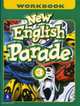 New English Parade 3. Workbook, Zanatta, Teresa 