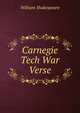 Carnegie Tech War Verse, Уильям Шекспир 