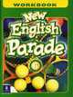 New English Parade 6. Workbook, Theresa Zanatta, Mario Herrera 