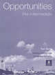 Opportunities Pre-Intermediate Test Book, Galbarczyk, M. & Szmerdt, D. 