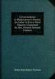 A Concordance to Shakespeare's Poems: An Index to Every Word Therein Contained by Mrs. Horace Howard Furness, Helen Kate Rogers Furness 