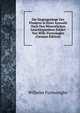 Die Siegesgesange Des Pindaros in Einer Auswahl Nach Den Wesentlichen Gesichtspunkten Erklart Von Wilh. Furtwangler (German Edition), Wilhelm Furtwangler 