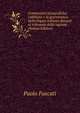 Contenzioni lessigrafiche; l'alfabeto e la grammatica della lingua italiana davanti al tribunale della ragione (Italian Edition), Paolo Fuscati 