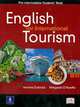 English Intermediate National Tourism Pre-Intermediate Class Compact Disk Bookk, Iwona Dubicka, D Horner, Miriam Jacob 