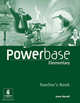 Powerbase Elementary Teacher''S Book, David Evans, Chris Fareham 