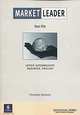 Market Leader Upper-Intermediate Test File, Johnson, Christine 