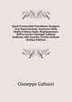 Quali Eventualit? Potrebbero Produrre Una Intervenzione Austriaca Nella Media E Bassa Italia: Ragionamento Dell'avvocato Giuseppe Gabussi Dedicato Alle Guardie Civiche Italiane (Italian Edition), Giuseppe Gabussi 
