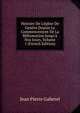 Histoire De L'?glise De Gen?ve Depuis Le Commencement De La R?formation Jusqu'? Nos Jours, Volume 1 (French Edition), Jean Pierre Gaberel 