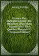 Heroen Der Afrikaforschung: Der Reiseren Deutschen Jugend Nach Den Quellen Dargestellt (German Edition), Ludwig Gabler 