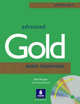 Advanced Gold Examination Max Workbook With Keyspack (Сd), Richard Acklam, Sally Burgess 