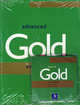 Advanced Gold Exam Maximiser without key (+ Audio CD), Sally Burgess 