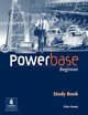 Powerbase Beginner. Study Book, David Evans, Chris Fareham 