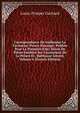 Correspondance De Guillaume Le Taciturne, Prince D'orange: Publi?e Pour La Premi?re Fois; Suivie De Pi?ces In?dites Sur L'assassinat De Ce Prince Et . Balthazar G?rard, Volume 6 (French Edition), Louis-Prosper Gachard 