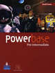 Powerbase Pre-Intermediate Course Book Survival Kit Pack (+ Audio CD), David Evans, Chris Fareham 
