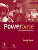 Powerbase Pre-Intermediate. Study Book, David Evans, Chris Fareham 