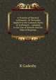 A Treatise of Decimal Arithmetic, Or Decimals Applied to the Common Rules of Arithmetic .: Adapted to the Use of Schools and the Man of Business, R Gadesby 