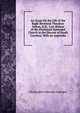 An Essay On the Life of the Right Reverend Theodore Dehon, D.D.: Late Bishop of the Protestant Episcopal Church in the Diocese of South Carolina: With an Appendix, Christopher Edwards Gadsden 