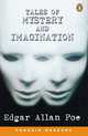 Tales of Mystery & Imagination, Poe Edgar Allan 