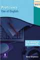 Longman Exam Skills Proficiency Use of English Teacher's Book, 