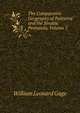 The Comparative Geography of Palestine and the Sinaitic Peninsula, Volume 2, William Leonard Gage 