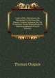 Louis Jolliet, D?couvreur Du Mississippi Et Du Pays Des Illinois, Premier Seigneur De L'?le D'anticosti: ?tude Biographique Et Historiographique (French Edition), Thomas Chapais 