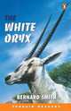 The White Oryx, Bernard Smith 