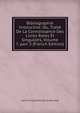 Bibliographie Instructive: Ou, Trait? De La Connoissance Des Livres Rares Et Singuliers, Volume 7, part 3 (French Edition), Jean-Francois Nee de La Rochelle 