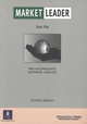 Market Leader Pre-Intermediate Test File, Johnson, Christine 