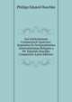 Gai Institutionum Commentarii Quattuor: Separatim Ex Iurisprudentiae Anteiustinianae Reliquiis a Ph. Eduardo Huschke Compositis (Latin Edition), Philipp Eduard Huschke 