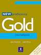 New Proficiency Gold Class Audio CD's, Jacky Newbrook, Judith Wilson 