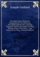 Description Des Monnaies Espagnoles Et Des Monnaies ?trang?res Qui Ont Eu Cours En Espagne: Depuis Les Temps Les Plus Recul?s Jusqu'? Nos Jours, . Jos? Garc?a De La Torre . (French Edition), Joseph Gaillard 