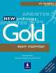 New Proficiency Gold Maximiser with Answer Key, Richard Mann, Jacky Newbrook, Judith Wilson 