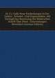 Dr. F.j. Galls Neue Entdeckungen In Der Gehirn-, Schedel-, Und Organenlehre: Mit Vorz?glicher Benutzung Der Bl?de'schen Schrift ?ber Diese . Unterredungen Bereichert (German Edition), 