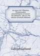 Au pays de l'illusion. Promenades anecdotiques ? travers les th?atres, 18e et 19e si?cles (French Edition), Gabriel Galland 