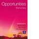 Opportunities Elementary Test Book, Monika Galbarczyk, Dominika Szmerdt 