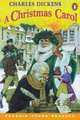 PYR4 A Christmas Carol, Dickens, Charles 