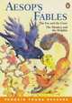 Penguin Young Readers Level 2: Aesop's Fables, Gilchrist, Cherry 