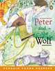 Peter and the Wolf, Level 3, Penguin Young Readers, Hendon, Lynne 