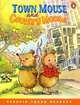 Town Mouse and Country Mouse, Level 1, Penguin Young Readers, Arlene Wong 