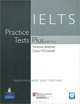 IELTS (International English Language Testing System) Practice Tests Plus with key (+ Audio CD), Vanessa Jakeman, Clare McDowell 