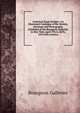 American Stage Designs: An Illustrated Catalogue of the Models, Drawings and Photographs Exhibited at the Bourgeois Galleries in New York, April 5Th to 26Th, 1919 with Articles, Bourgeois Galleries 