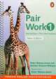 Penguin English Photocopiable Pair Work 1 New Edition, Peter Watcyn-Jones and Deirdre Howard-Williams 