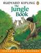 The Jungle Book, Level 2, Penguin Young Readers, Joseph Rudyard Kipling 