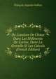 De L'oxalate De Chaux Dans Les S?diments De L'urine, Dans La Gravelle Et Les Calculs (French Edition), Francois Auguste Gallois 